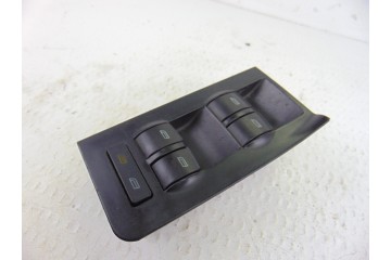 Mando elevalunas delantero izquierdo, Audi A6 Avant (4B5) 3.0 2002, 4B0959851