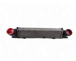 Intercooler, Bmw Serie 3 Berlina (E90) 318d 2006, 3093796