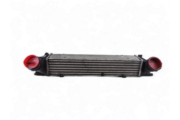 Intercooler, Bmw Serie 3 Berlina (E90) 318d 2006, 3093796