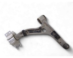 Brazo suspension delantero derecho, Mercedes-benz Clase Cla (Bm 117) Cla 200 Cdi (117.301) 2014