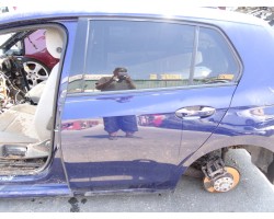 Puerta trasera izquierda, Volkswagen Golf Viii Berlina (CD1) Life 2021
