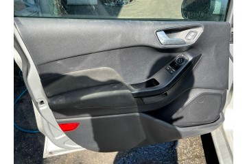 FORD FIESTA (CE1) Trend