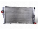 Radiador agua, Bmw Serie 3 Berlina (E90) 318d 2006, 7788901