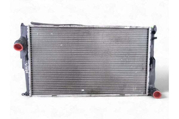 Radiador agua, Bmw Serie 3 Berlina (E90) 318d 2006, 7788901