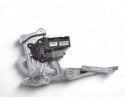 Elevalunas delantero izquierdo, Renault Megane Iii Sport Tourer Business 2011
