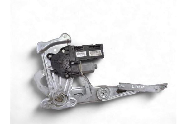 Elevalunas delantero izquierdo, Renault Megane Iii Sport Tourer Business 2011