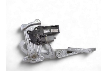 Elevalunas delantero izquierdo, Renault Megane Iii Sport Tourer Business 2011