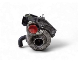 Turbocompresor, Bmw Serie 3 Berlina (E90) 318d 2006, 7795496