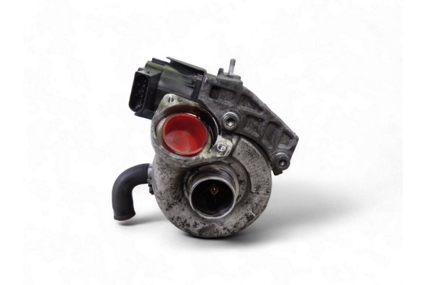 Turbocompresor, Bmw Serie 3 Berlina (E90) 318d 2006, 7795496