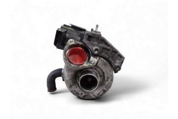 Turbocompresor, Bmw Serie 3 Berlina (E90) 318d 2006, 7795496