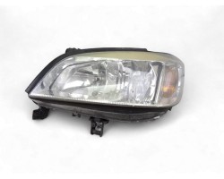 Faro izquierdo, Opel Zafira a Comfort 2002