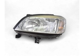 Faro izquierdo, Opel Zafira a Comfort 2002