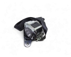 Cinturon seguridad delantero derecho, Peugeot 207 Confort 2008