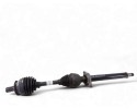 Transmision delantera derecha, Mercedes-benz Clase Cla (Bm 117) Cla 200 Cdi (117.301) 2014, A2463600274
