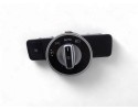 Mando luces, Mercedes-benz Clase Cla (Bm 117) Cla 200 Cdi (117.301) 2014, A2129050551