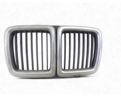 Rejilla paragolpes central, Bmw Serie 7 (E32) 735i 1990, 1908697