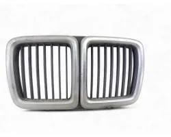Rejilla paragolpes central, Bmw Serie 7 (E32) 735i 1990, 1908697