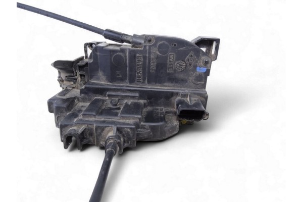 Cerradura puerta delantera izquierda, Renault Megane Iii Sport Tourer Business 2011