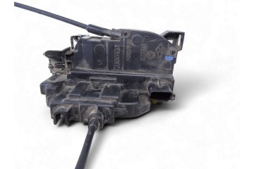 Cerradura puerta delantera izquierda, Renault Megane Iii Sport Tourer Business 2011