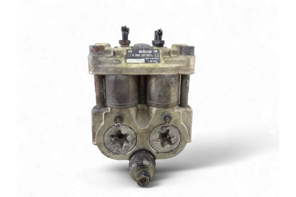 Abs, Bmw Serie 7 (E32) 735i 1990, 0265201022