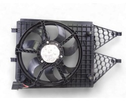 Electroventilador, Audi A1 Sportback (8XF) Adrenalin 2015, 6R0121207Q