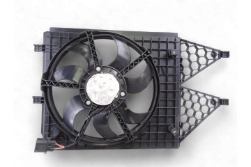 Electroventilador, Audi A1 Sportback (8XF) Adrenalin 2015, 6R0121207Q