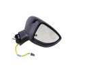 Retrovisor derecho, Renault Captur I Adventure 2016, 963010936R