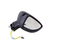 Retrovisor derecho, Renault Captur I Adventure 2016, 963010936R