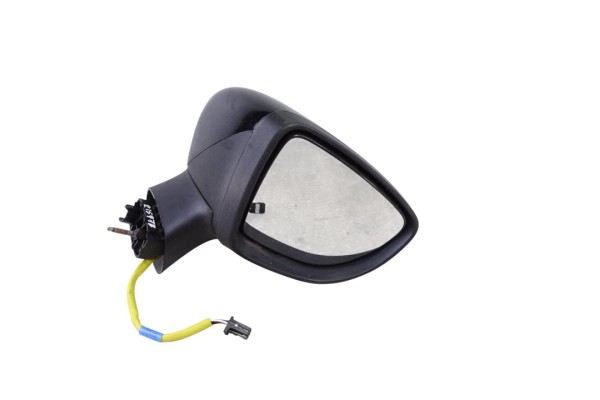 Retrovisor derecho, Renault Captur I Adventure 2016, 963010936R