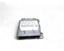 Centralita airbag, Peugeot 207 Confort 2008, 9663593480