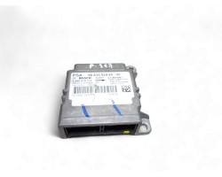 Centralita airbag, Peugeot 207 Confort 2008, 9663593480