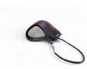 Retrovisor izquierdo, Peugeot 207 Confort 2008