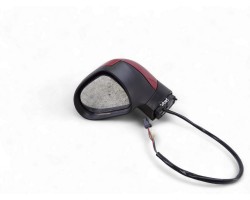 Retrovisor izquierdo, Peugeot 207 Confort 2008