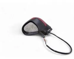 Retrovisor izquierdo, Peugeot 207 Confort 2008