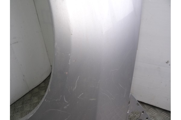 PLATA ALETA DELANTERA IZQUIERDA CITROEN C8 HDi 120 Collection PLATA 173919 CITROEN - 1