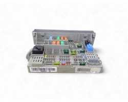 Caja reles / fusibles, Bmw Serie 3 Berlina (E90) 318d 2006, 6906621