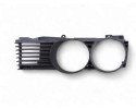 Rejilla paragolpes izquierda, Bmw Serie 7 (E32) 735i 1990, 1938425