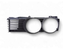 Rejilla paragolpes izquierda, Bmw Serie 7 (E32) 735i 1990, 1938425