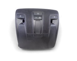 Luz interior, Mercedes-benz Clase a (Bm 176) A 180 CDI BlueEfficiency (176.012) 2015, A0009006503