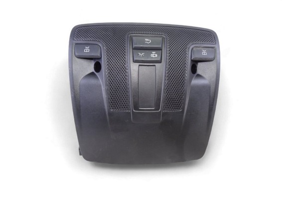 Luz interior, Mercedes-benz Clase a (Bm 176) A 180 CDI BlueEfficiency (176.012) 2015, A0009006503