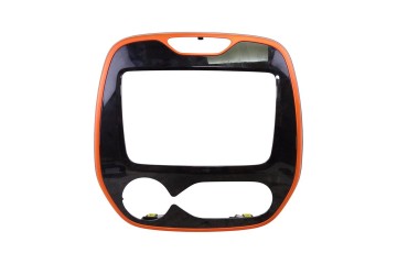 Molduras delanteras, Renault Captur I Adventure 2016, 682700795R