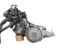 Motor completo, Mercedes-benz Clase a (Bm 169) A 180 Cdi (169.007) 2006, 640940