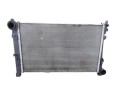 Radiador agua, Mercedes-benz Clase C (Bm 203) Berlina 200 Cdi (203.004) 2001, A2035000603