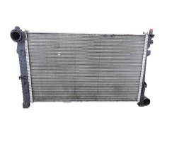 Radiador agua, Mercedes-benz Clase C (Bm 203) Berlina 200 Cdi (203.004) 2001, A2035000603