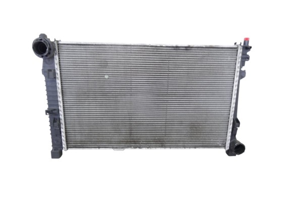 Radiador agua, Mercedes-benz Clase C (Bm 203) Berlina 200 Cdi (203.004) 2001, A2035000603