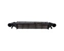 Intercooler, Mercedes-benz Clase C (Bm 203) Sportcoupe C 220 Cdi (203.706) 2002, A2035000400
