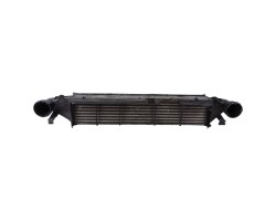Intercooler, Mercedes-benz Clase C (Bm 203) Sportcoupe C 220 Cdi (203.706) 2002, A2035000400