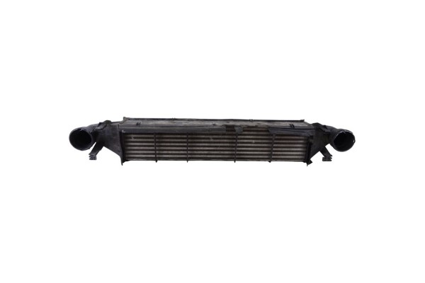 Intercooler, Mercedes-benz Clase C (Bm 203) Sportcoupe C 220 Cdi (203.706) 2002, A2035000400