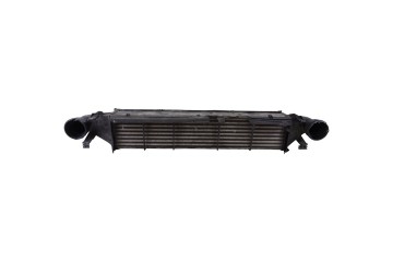 Intercooler, Mercedes-benz Clase C (Bm 203) Sportcoupe C 220 Cdi (203.706) 2002, A2035000400