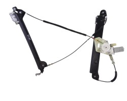 Elevalunas delantero izquierdo, Bmw Serie 1 Berlina (E81/E87) 116i 2007
